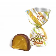 Коровка Любимая 